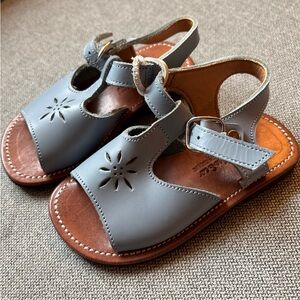 Adelisa and Co Sandals